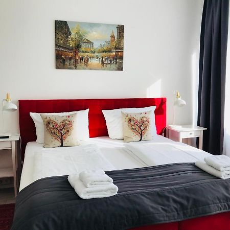 Boutique Hotel Krone - "Weser Perle" BRE Exterior foto