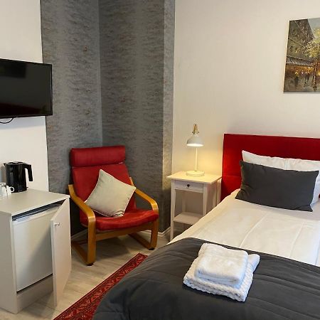 Boutique Hotel Krone - "Weser Perle" BRE Exterior foto