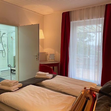 Boutique Hotel Krone - "Weser Perle" BRE Exterior foto