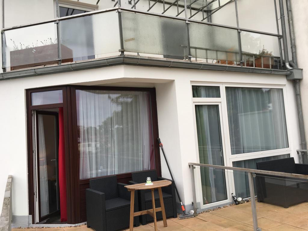 Boutique Hotel Krone - "Weser Perle" BRE Exterior foto