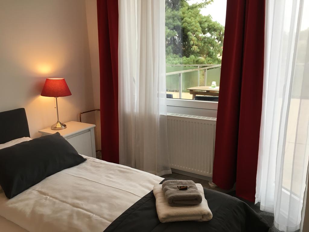Boutique Hotel Krone - "Weser Perle" BRE Exterior foto