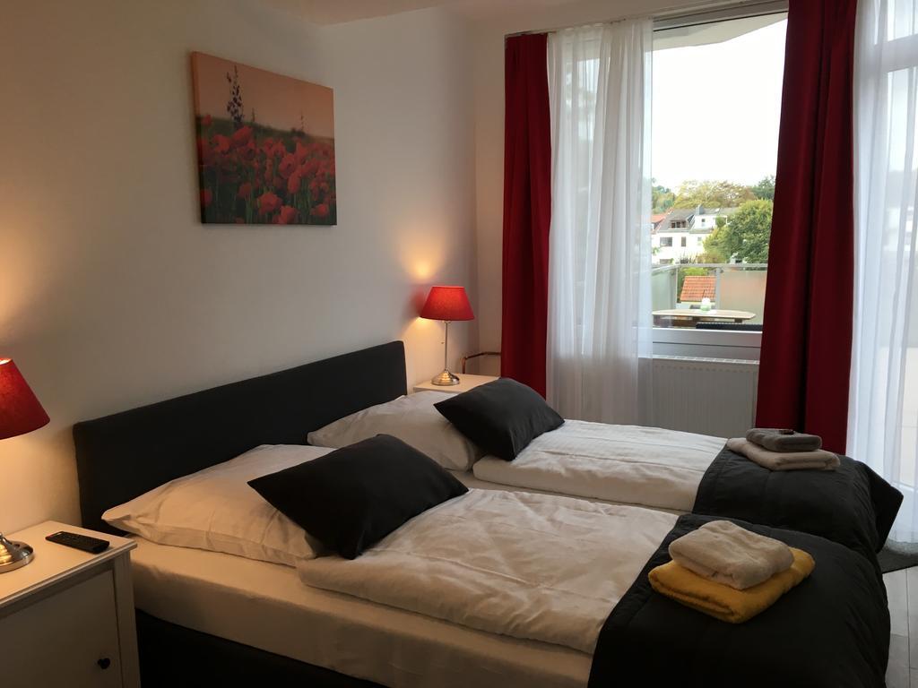 Boutique Hotel Krone - "Weser Perle" BRE Exterior foto