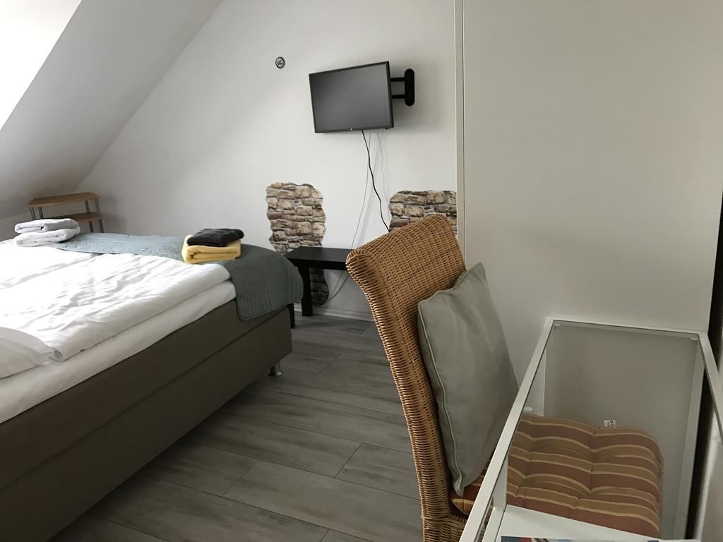 Boutique Hotel Krone - "Weser Perle" BRE Exterior foto