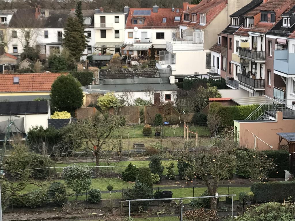 Boutique Hotel Krone - "Weser Perle" BRE Exterior foto