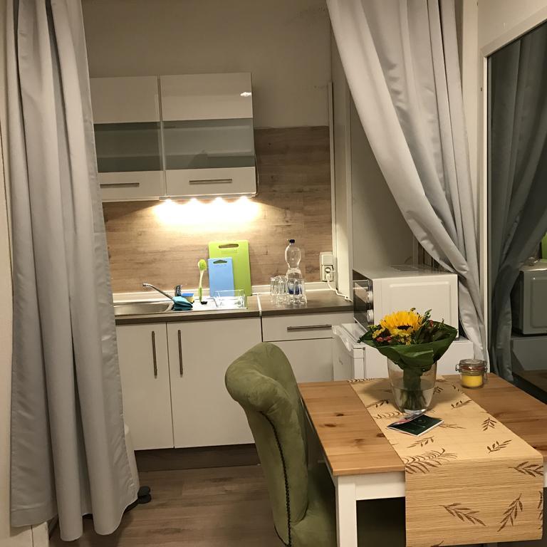 Boutique Hotel Krone - "Weser Perle" BRE Exterior foto