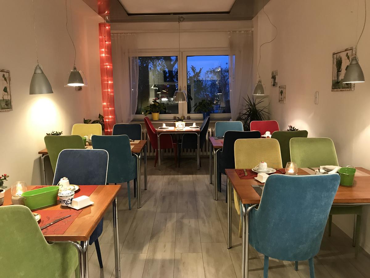 Boutique Hotel Krone - "Weser Perle" BRE Exterior foto