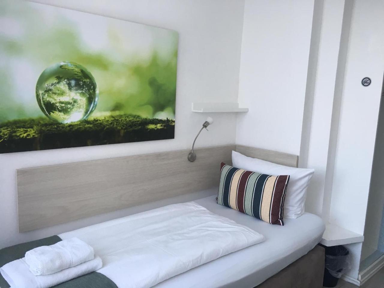 Boutique Hotel Krone - "Weser Perle" BRE Exterior foto