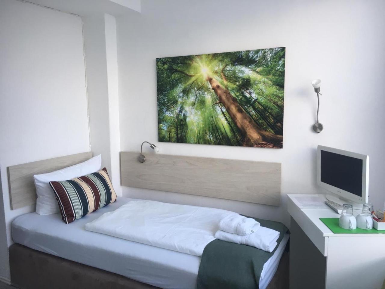 Boutique Hotel Krone - "Weser Perle" BRE Exterior foto