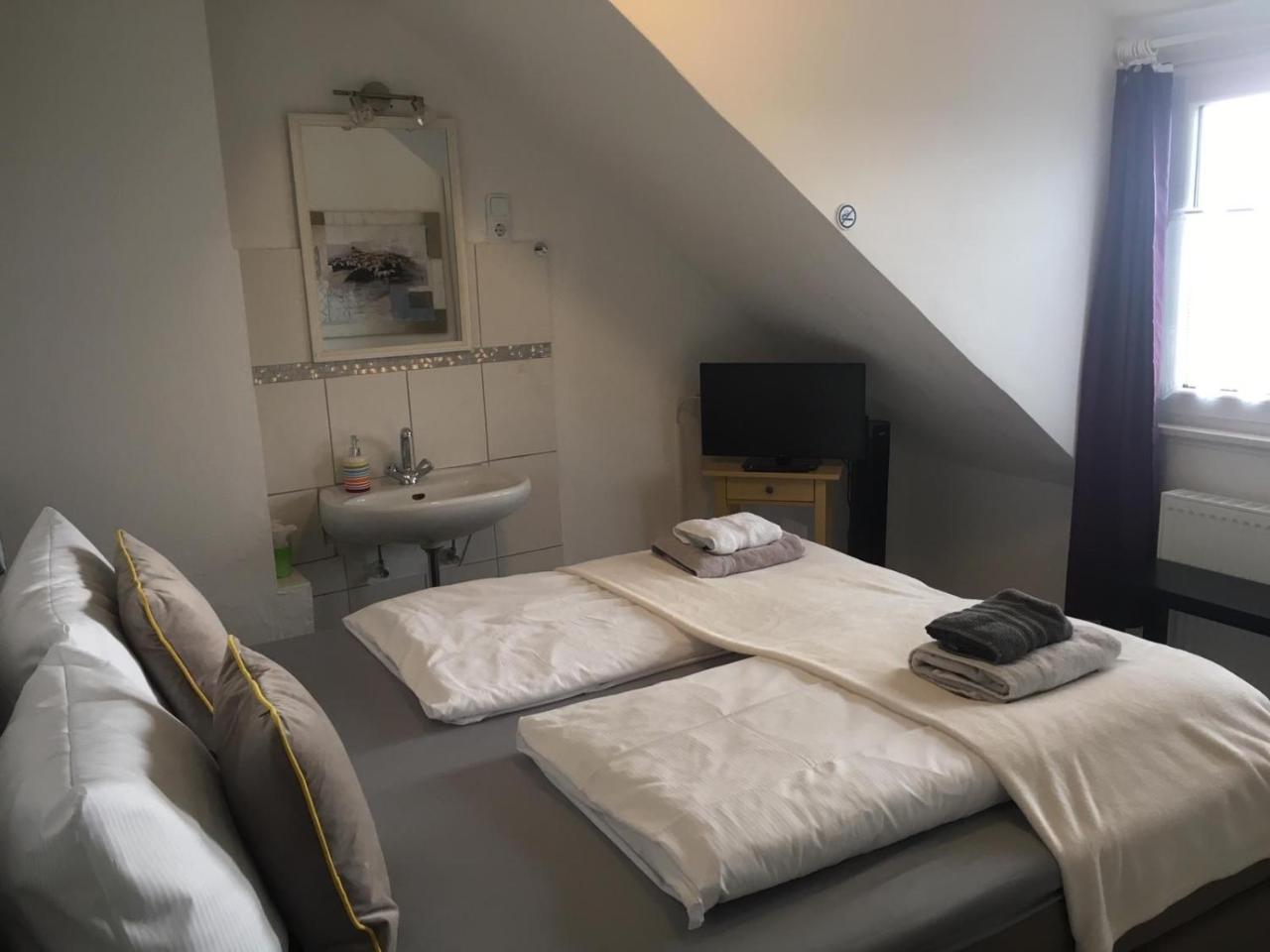 Boutique Hotel Krone - "Weser Perle" BRE Exterior foto