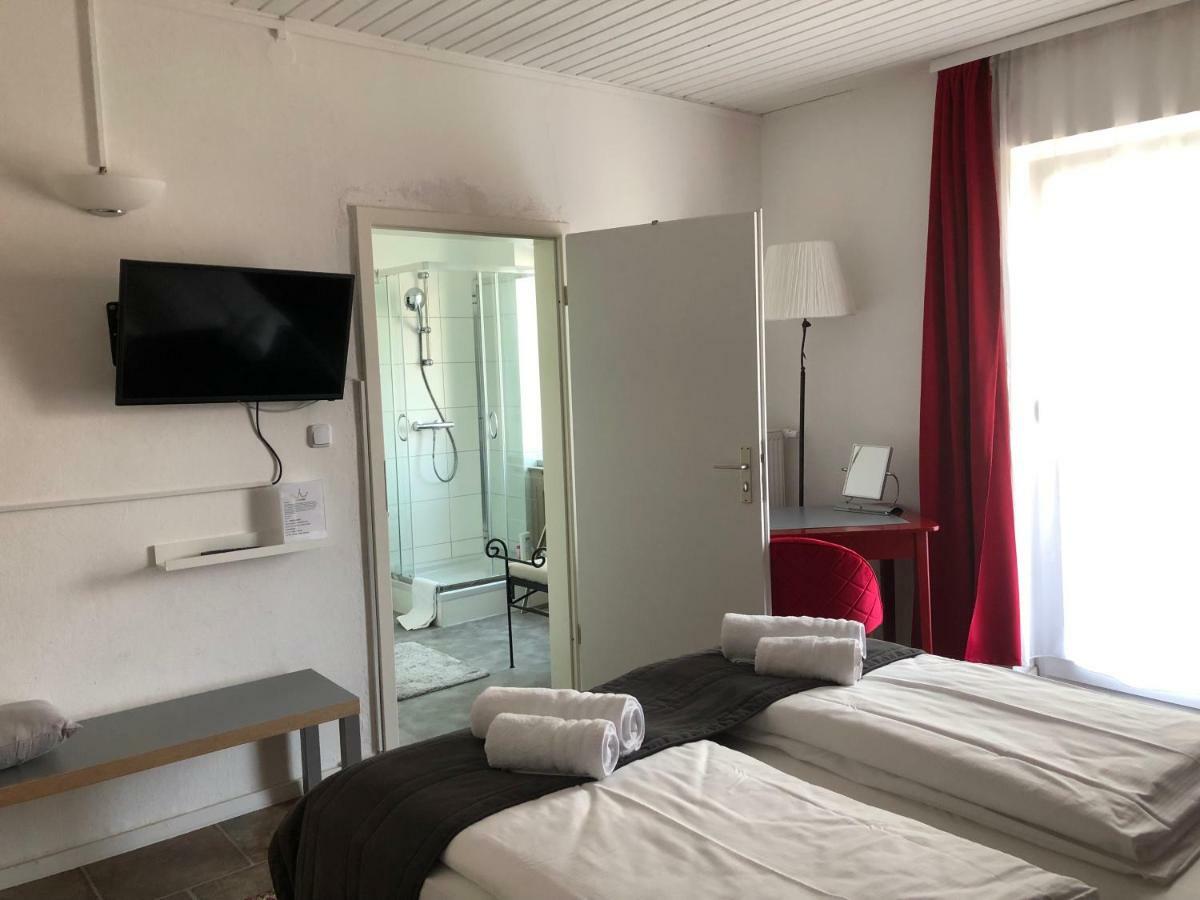 Boutique Hotel Krone - "Weser Perle" BRE Exterior foto