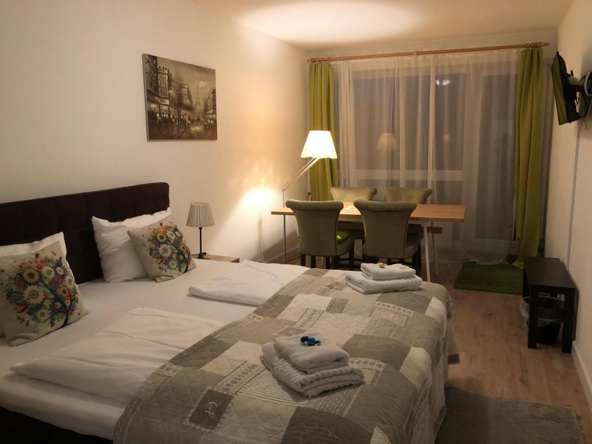Boutique Hotel Krone - "Weser Perle" BRE Exterior foto