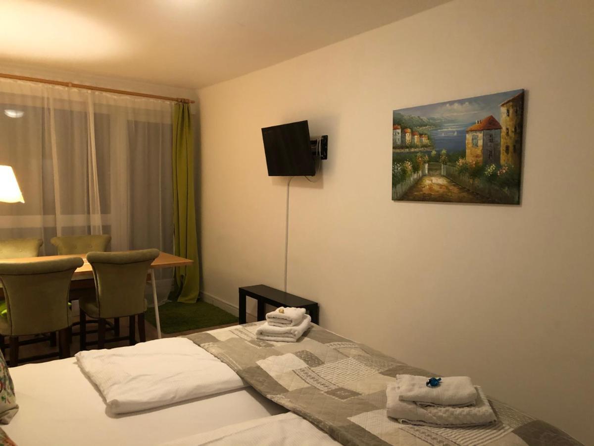 Boutique Hotel Krone - "Weser Perle" BRE Exterior foto