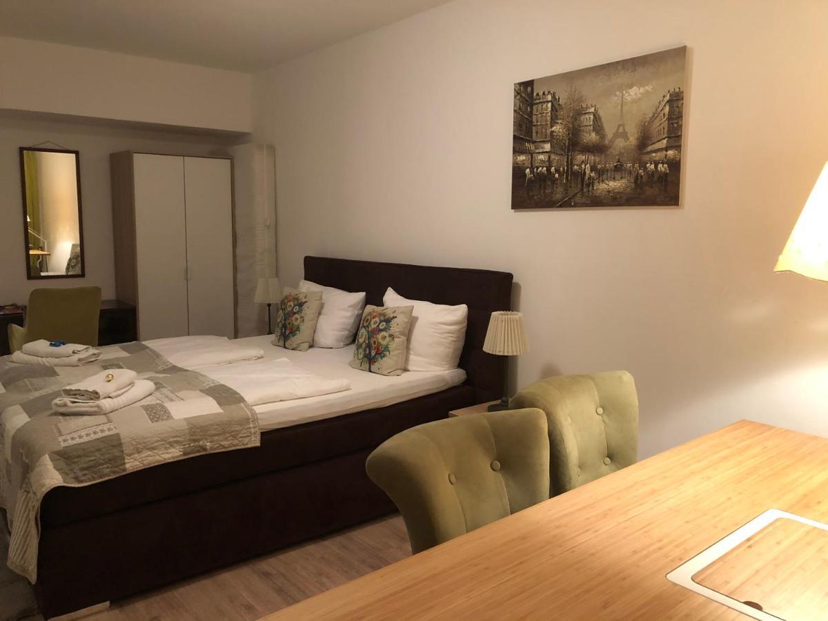 Boutique Hotel Krone - "Weser Perle" BRE Exterior foto