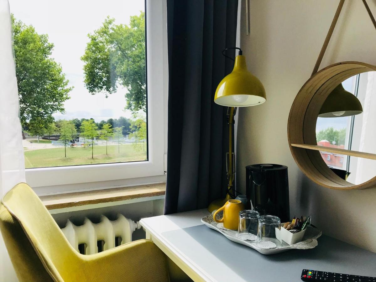 Boutique Hotel Krone - "Weser Perle" BRE Exterior foto