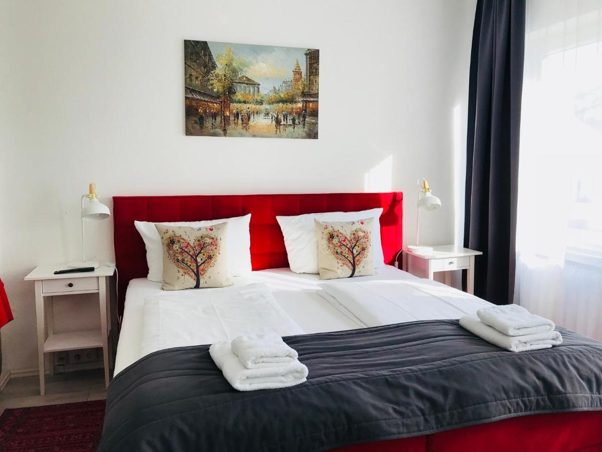 Boutique Hotel Krone - "Weser Perle" BRE Exterior foto