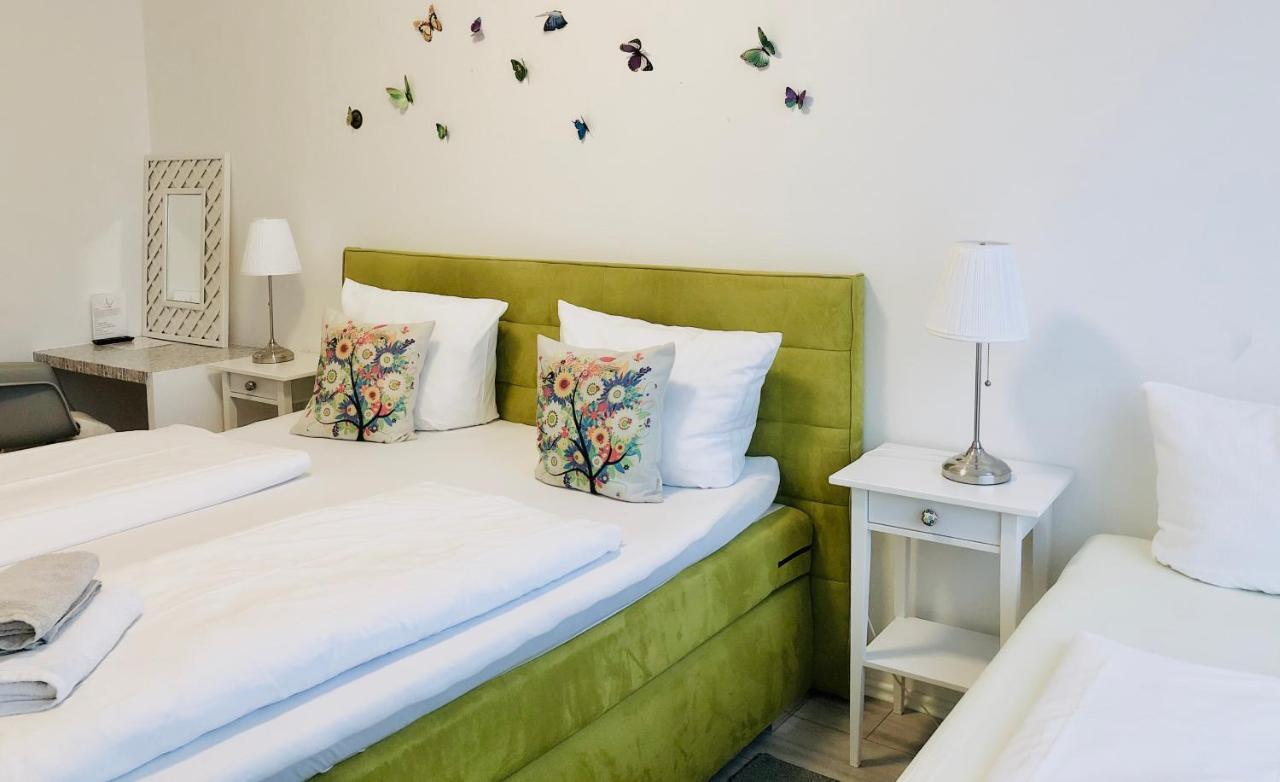 Boutique Hotel Krone - "Weser Perle" BRE Exterior foto