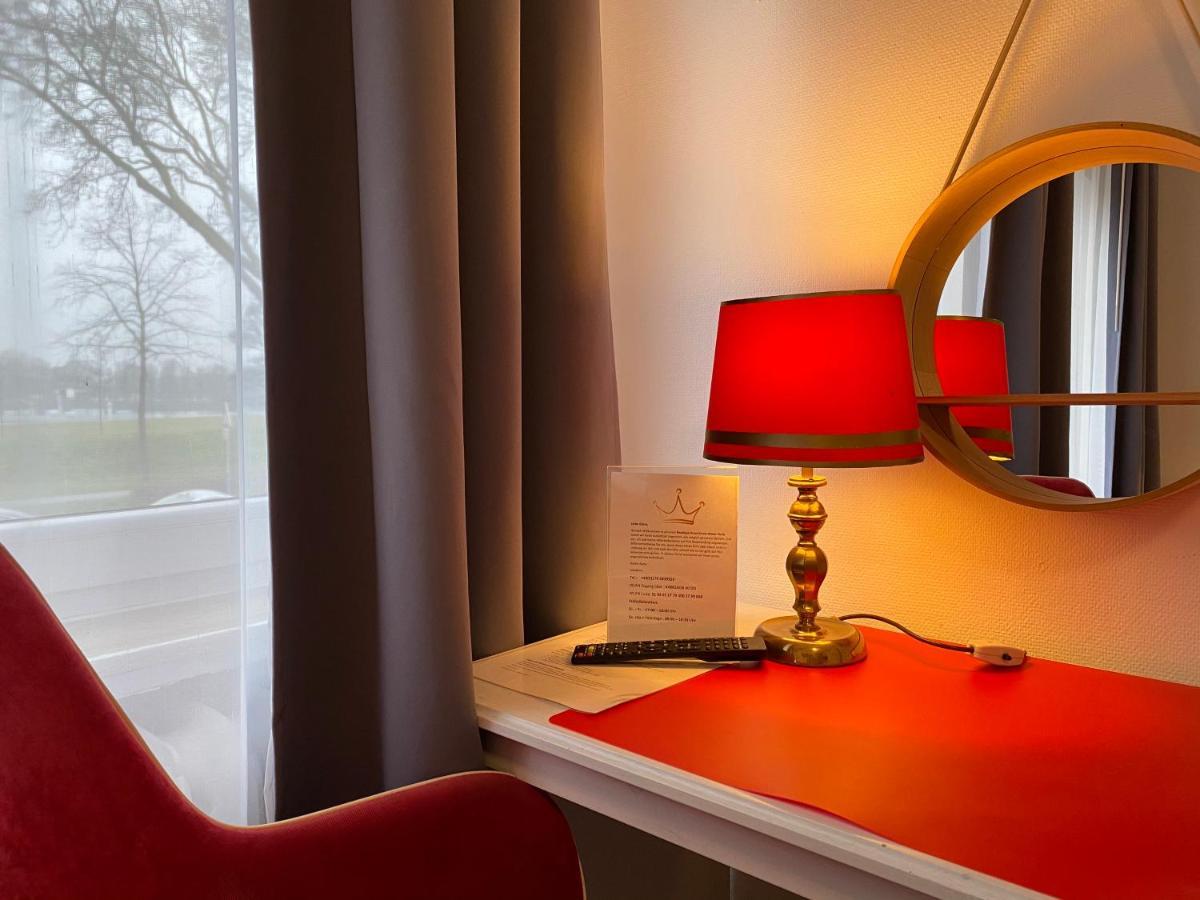 Boutique Hotel Krone - "Weser Perle" BRE Exterior foto