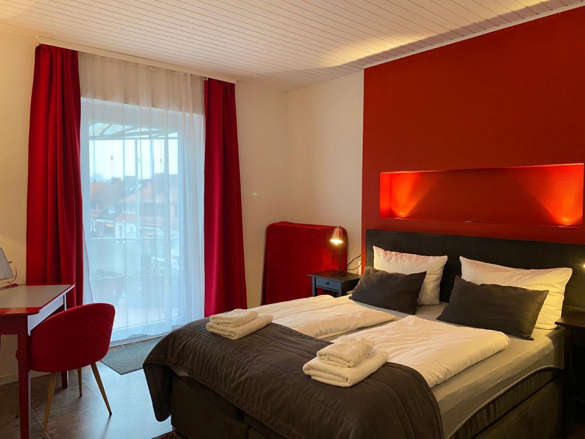 Boutique Hotel Krone - "Weser Perle" BRE Exterior foto